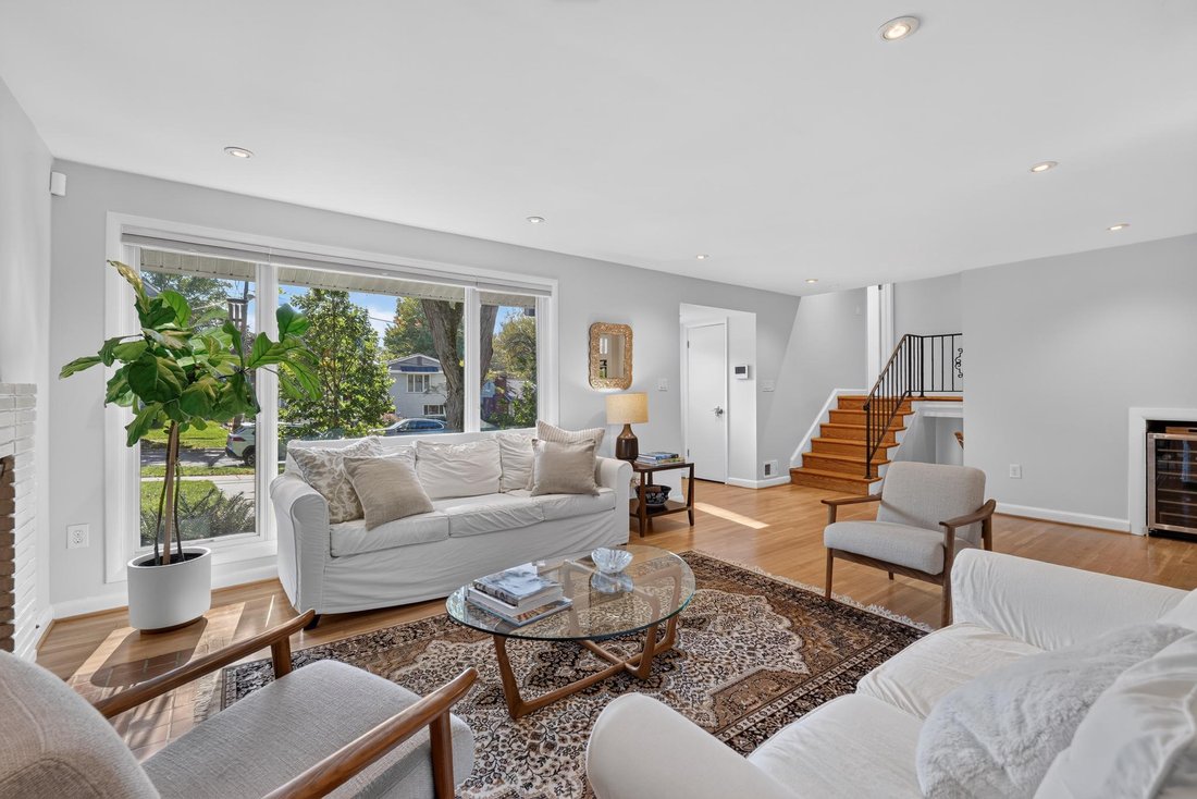 House in Bethesda, Maryland, United States 3 - 19045195