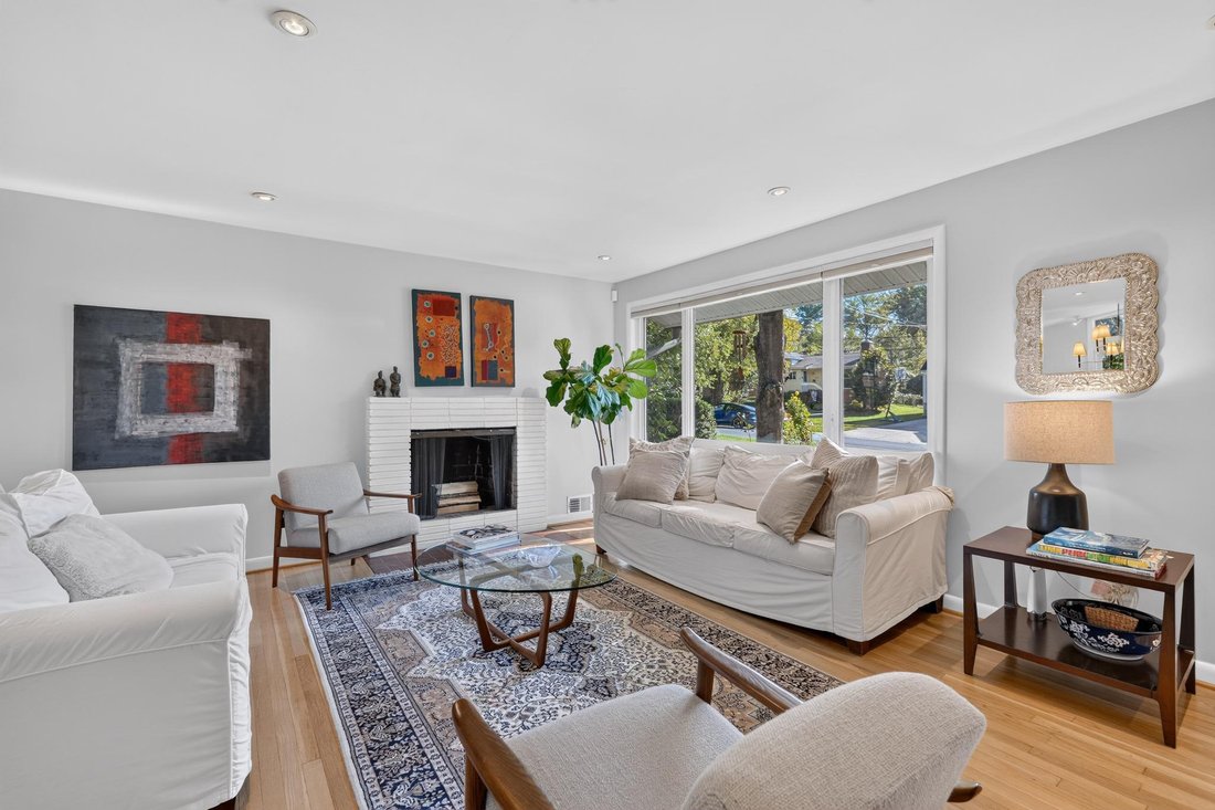 House in Bethesda, Maryland, United States 4 - 19045195