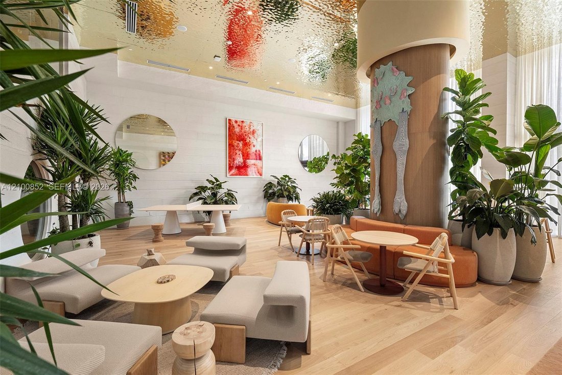 Condominio en Miami, Florida, Estados Unidos 4 - 19047222