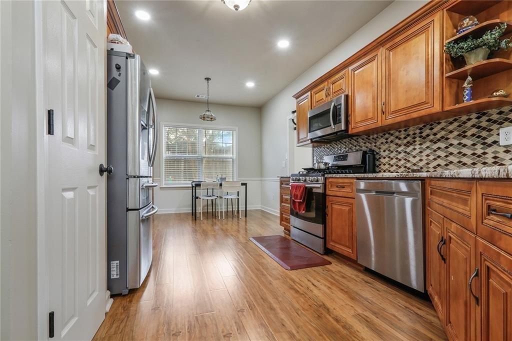 Casa a Alpharetta, Georgia, Stati Uniti 5 - 19048705