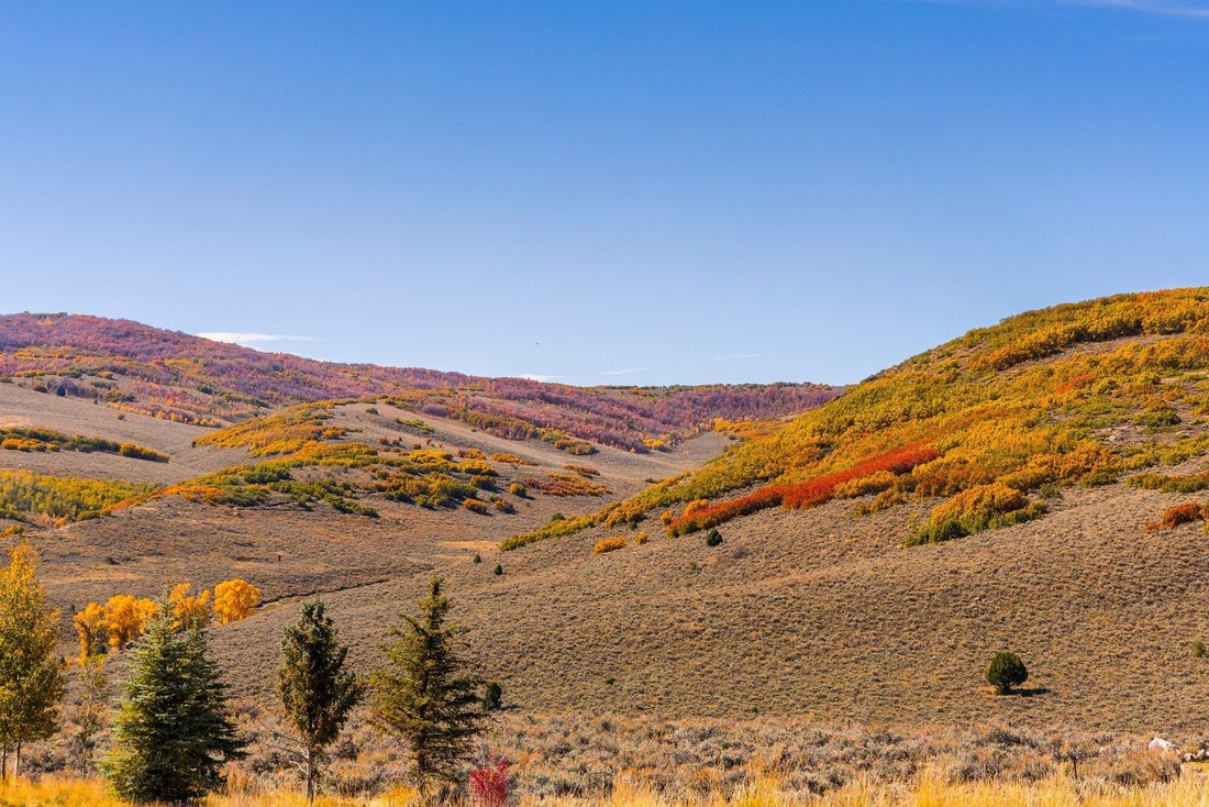 Terreno a Heber City, Utah, Stati Uniti 4 - 17974318