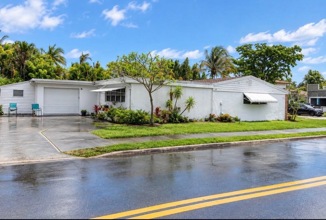 Casa en West Palm Beach, Florida, Estados Unidos 2 - 17520201