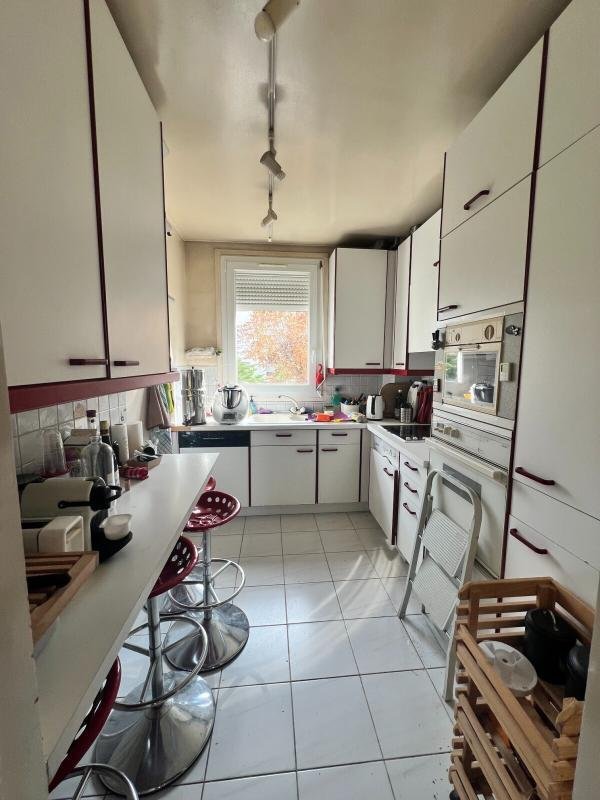 Appartamento a Epinettes, Issy-les-Moulineaux, Francia 4 - 19046949