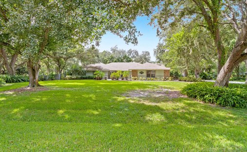 Casa a Melbourne, Florida, Stati Uniti 1