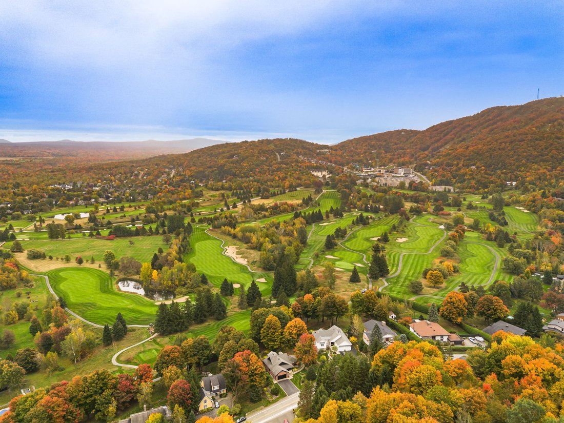 Casa a Bromont, Québec, Canada 2 - 19046961