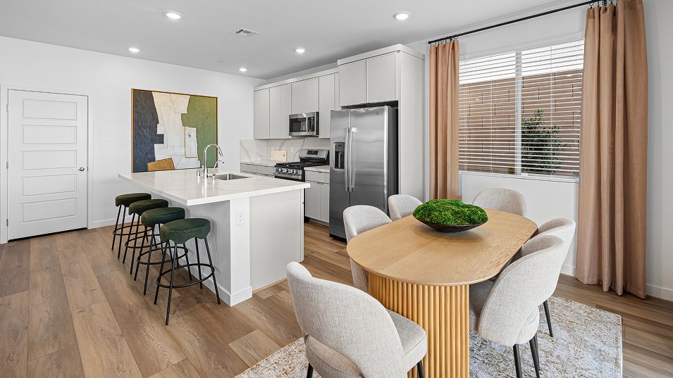 House in Las Vegas, Nevada, United States 5 - 19044949