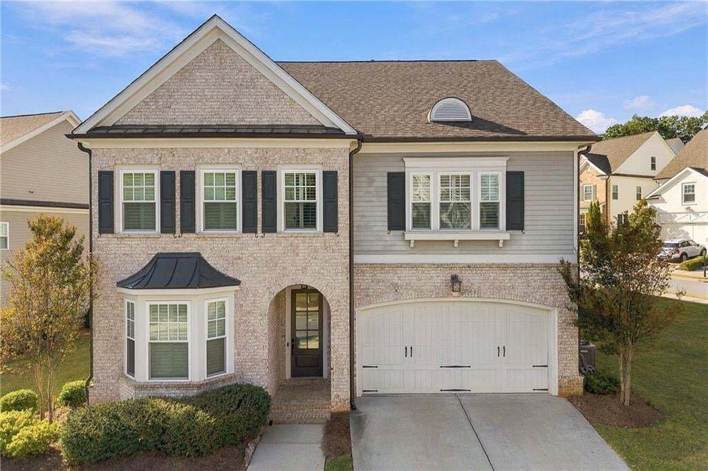 Casa a Johns Creek, Georgia, Stati Uniti 1 - 19048702