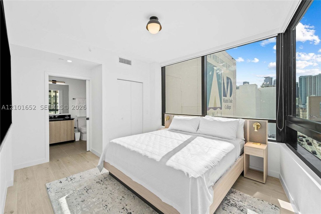 Condominio a Miami, Florida, Stati Uniti 2 - 19046018