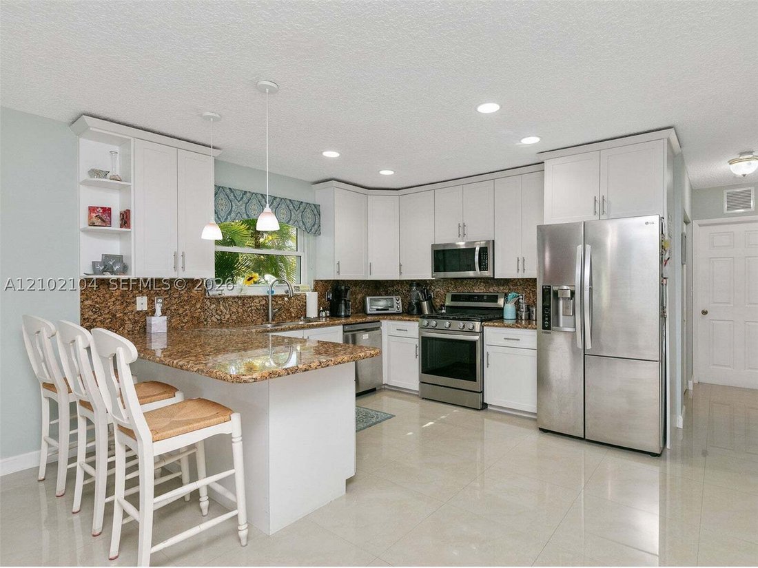 Haus in Cutler Bay, Florida, Vereinigte Staaten 3 - 19048529