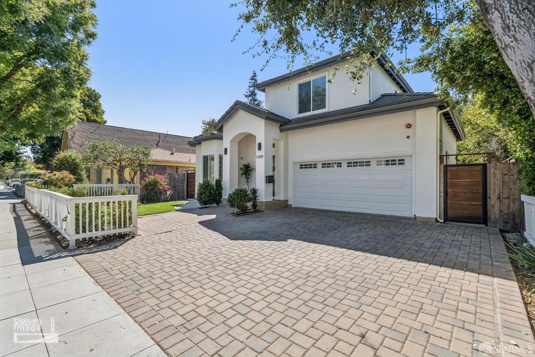 Casa en Mountain View, California, Estados Unidos 3 - 19045495