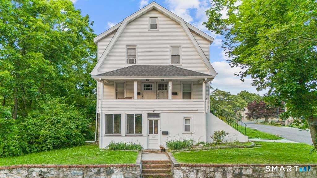 Maison à Greenwich, Connecticut, États-Unis 1 - 19048258