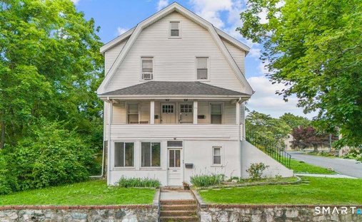 Casa en Greenwich, Connecticut, Estados Unidos 1