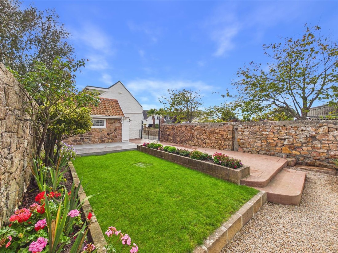 Haus in Jersey, Saint Lawrence, Jersey 4 - 16469827