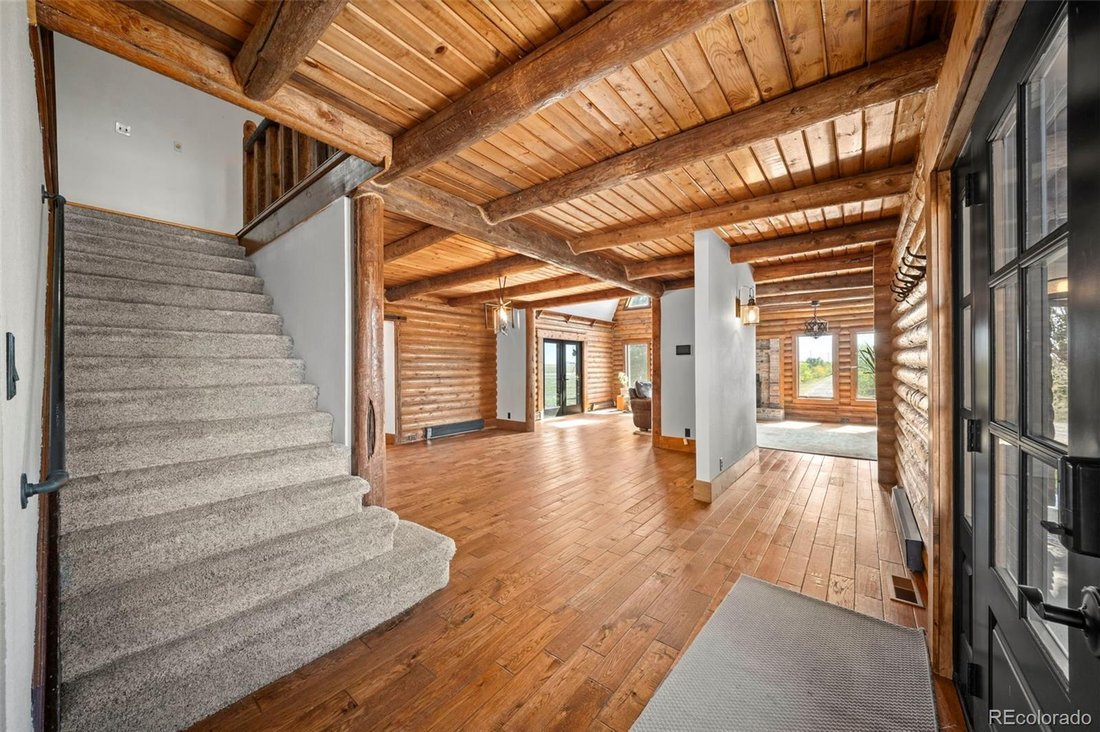 Casa a Bennett, Colorado, Stati Uniti 5 - 19048501