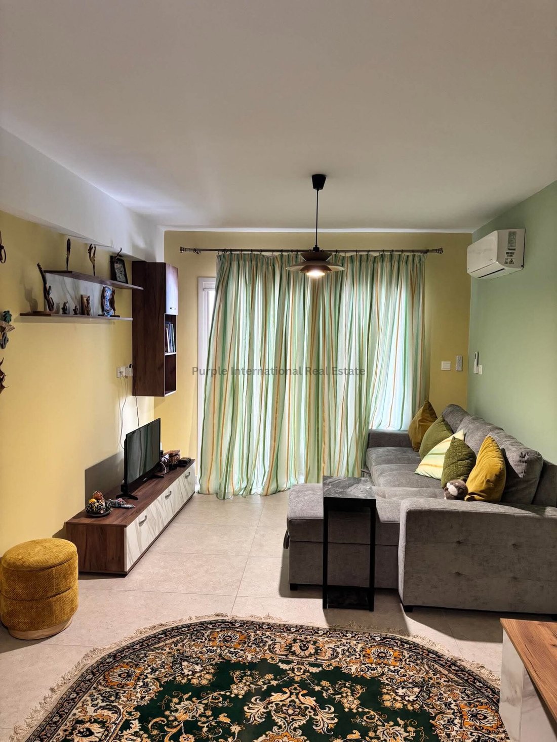 Apartamento en Pafos, Distrito de Pafos, Chipre 2 - 19044785