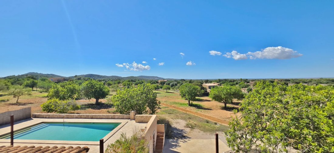 Finca in Felanitx, Balearic Islands, Spain 1 - 19045969