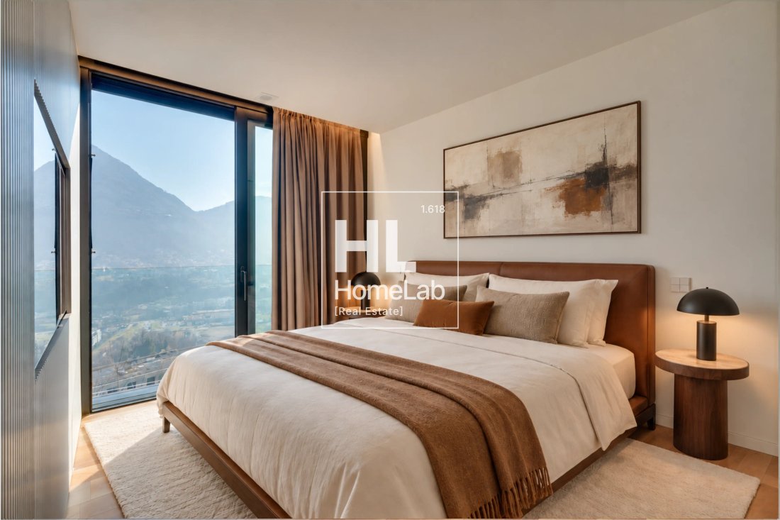 Apartment in Lugano, Ticino, Switzerland 5 - 19045573