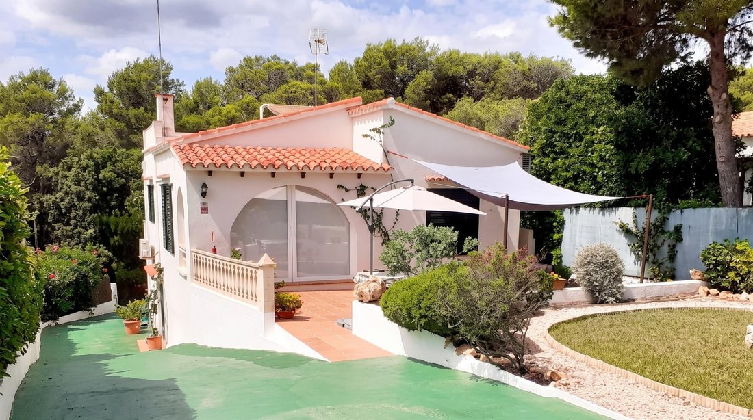 Casa a Es Mercadal, Isole Baleari, Spagna 2 - 18662868