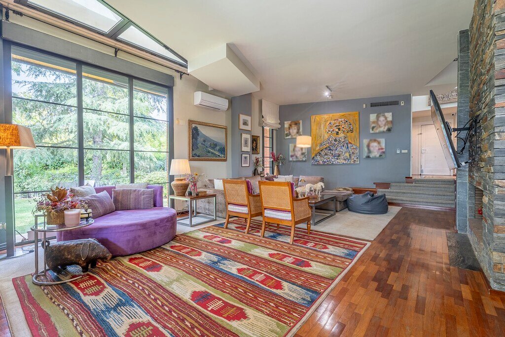 Villa in El Encinar de los Reyes, Alcobendas, Comunidad de Madrid 5 - 19046850