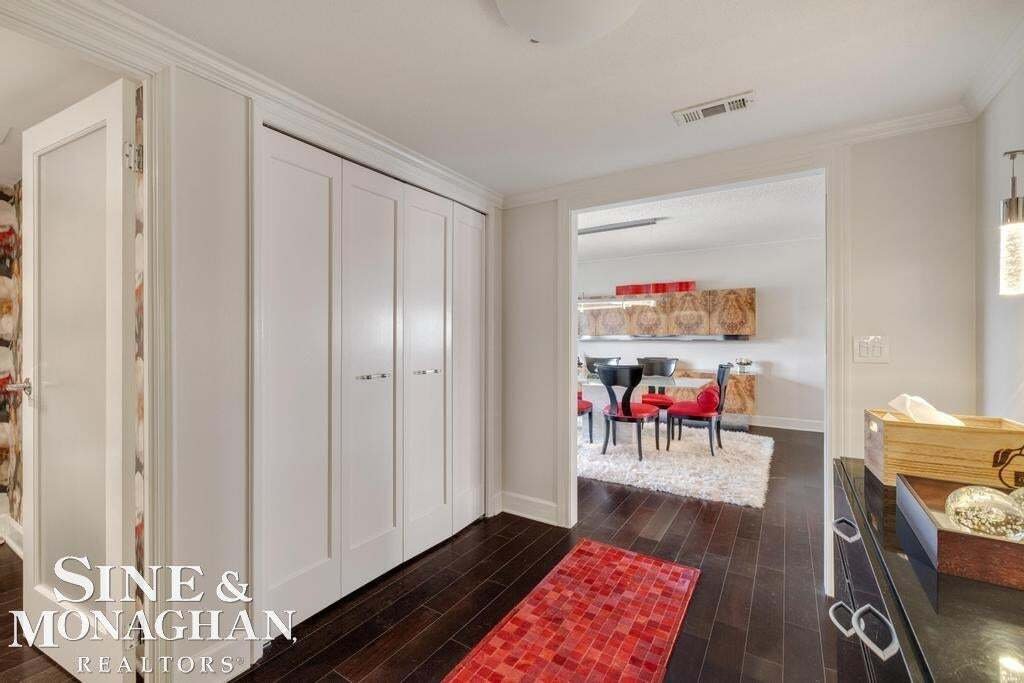 Condominio en St. Clair Shores, Míchigan, Estados Unidos 3 - 19046569