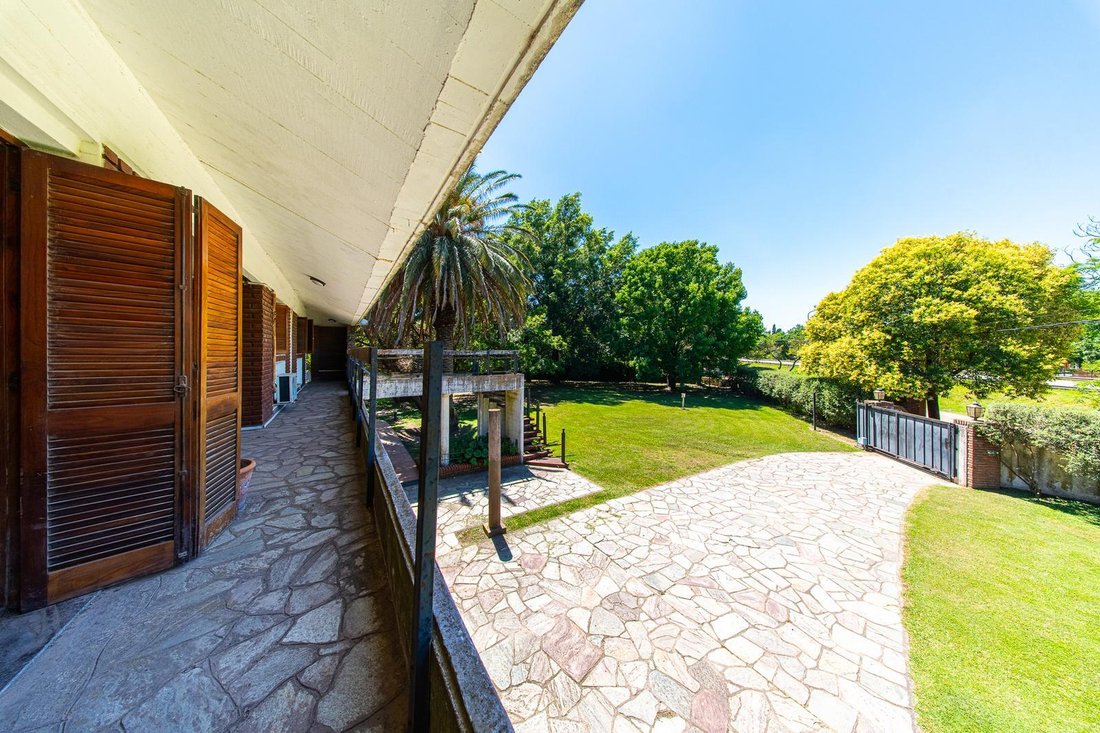 Casa en Funes, Santa Fe, Argentina 2 - 19047265