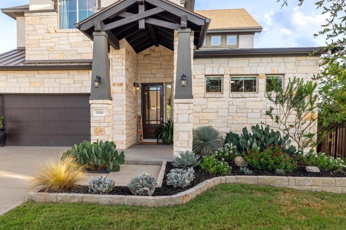 Casa en Cedar Park, Texas, Estados Unidos 3 - 19045985
