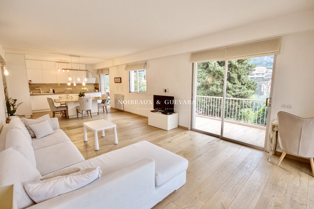 Apartment in Maurice Jeanpierre, Le Cannet, France 2 - 19048194