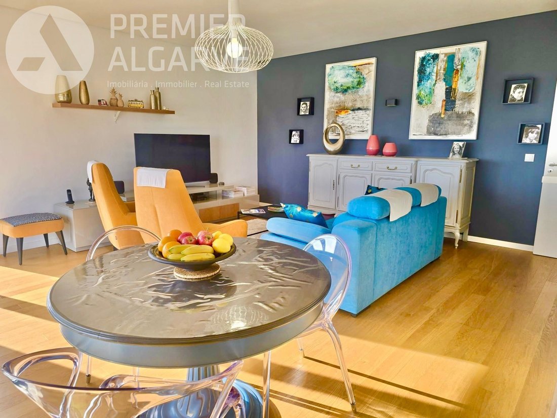 Apartment in Faro (Se e Sao Pedro), Algarve, Portugal 3 - 19047317