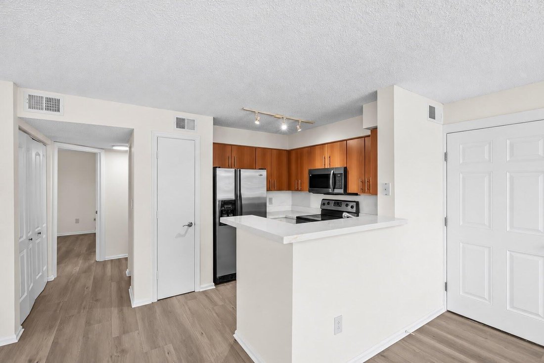 Condominio en Delray Beach, Florida, Estados Unidos 3 - 19047245