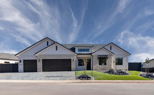 Maison à Washington, Utah, États-Unis 1