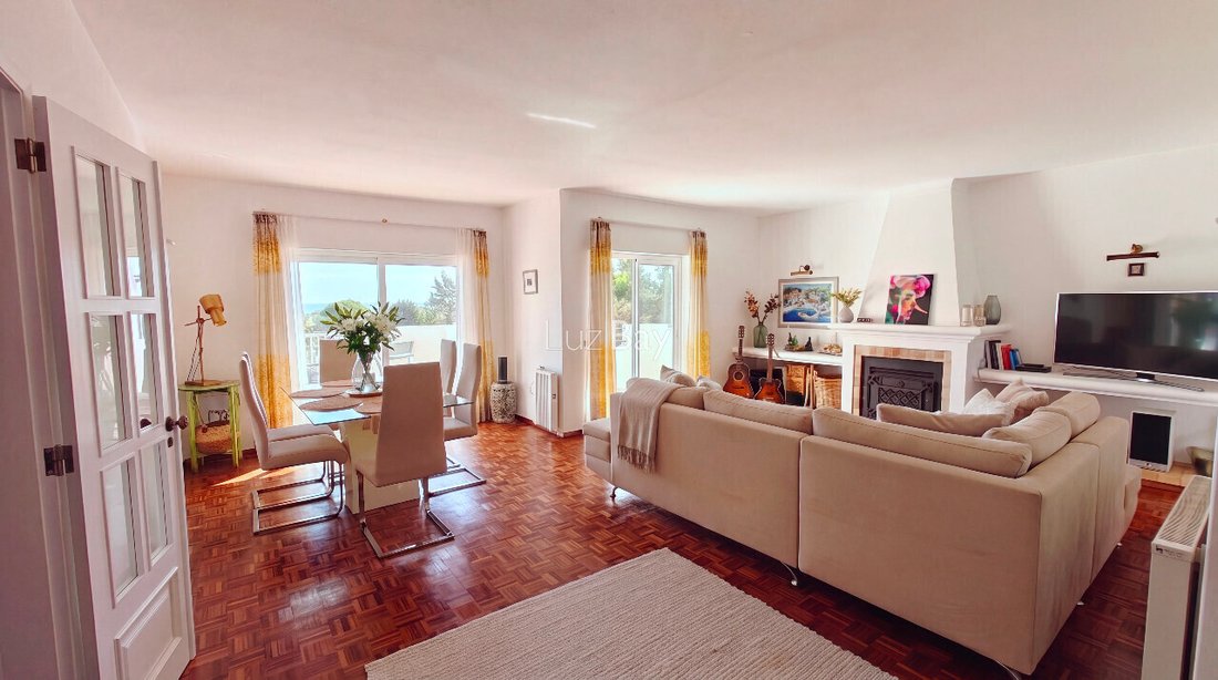 Apartment in Praia da Luz, Algarve, Portugal 1 - 19048908