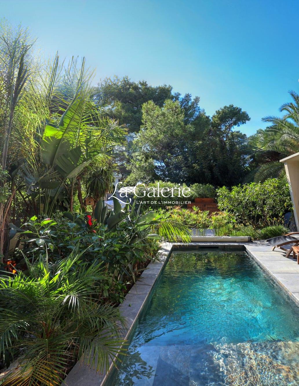 Villa in Hyeres, Provence-Alpes-Côte d'Azur, France 4 - 19048103