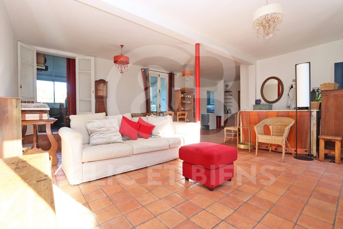 House in Beau Site-Pommerets-Binelles, Sevres, France 2 - 19048129