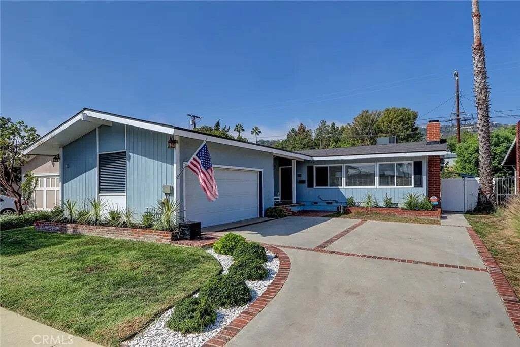 House in Los Angeles, California, United States 2 - 19046423