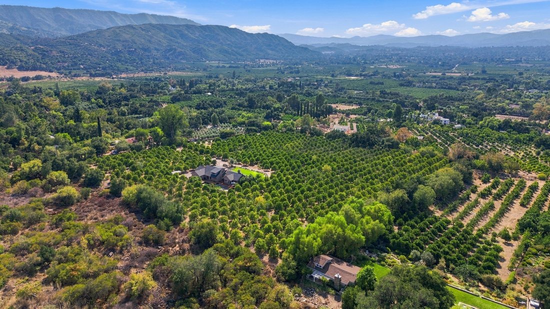 Haus in Ojai, Kalifornien, Vereinigte Staaten 5 - 19044980