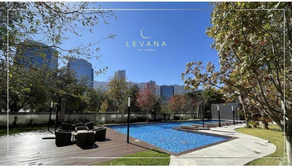 Appartamento a San Pedro Garza García, Nuevo León, Messico 1 - 19045252