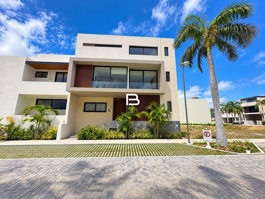 House in Cancún, Quintana Roo, Mexico 2 - 19045299
