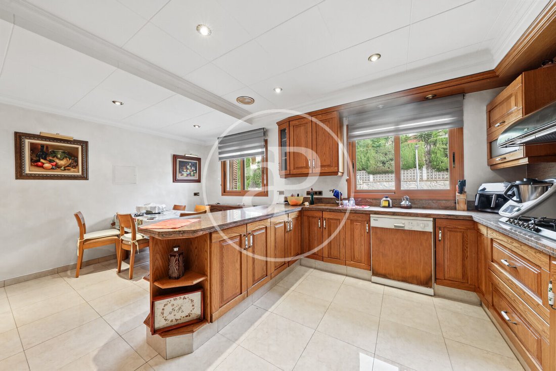 Villa in Costa d'en Blanes, Calvia, Balearic Islands 3 - 19048881