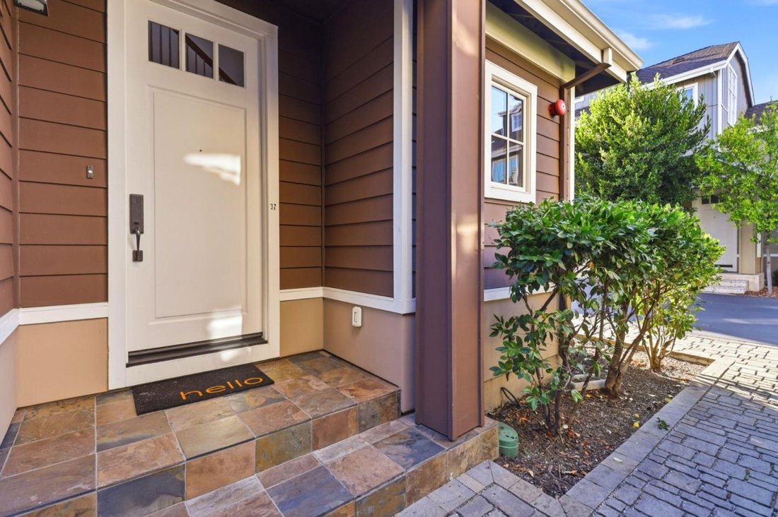 Casa a Redwood City, California, Stati Uniti 4 - 19045763