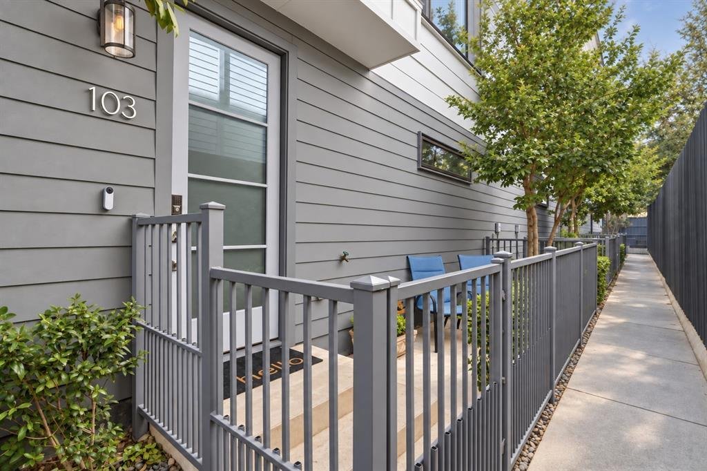 Condominio a Dallas, Texas, Stati Uniti 2 - 19046488