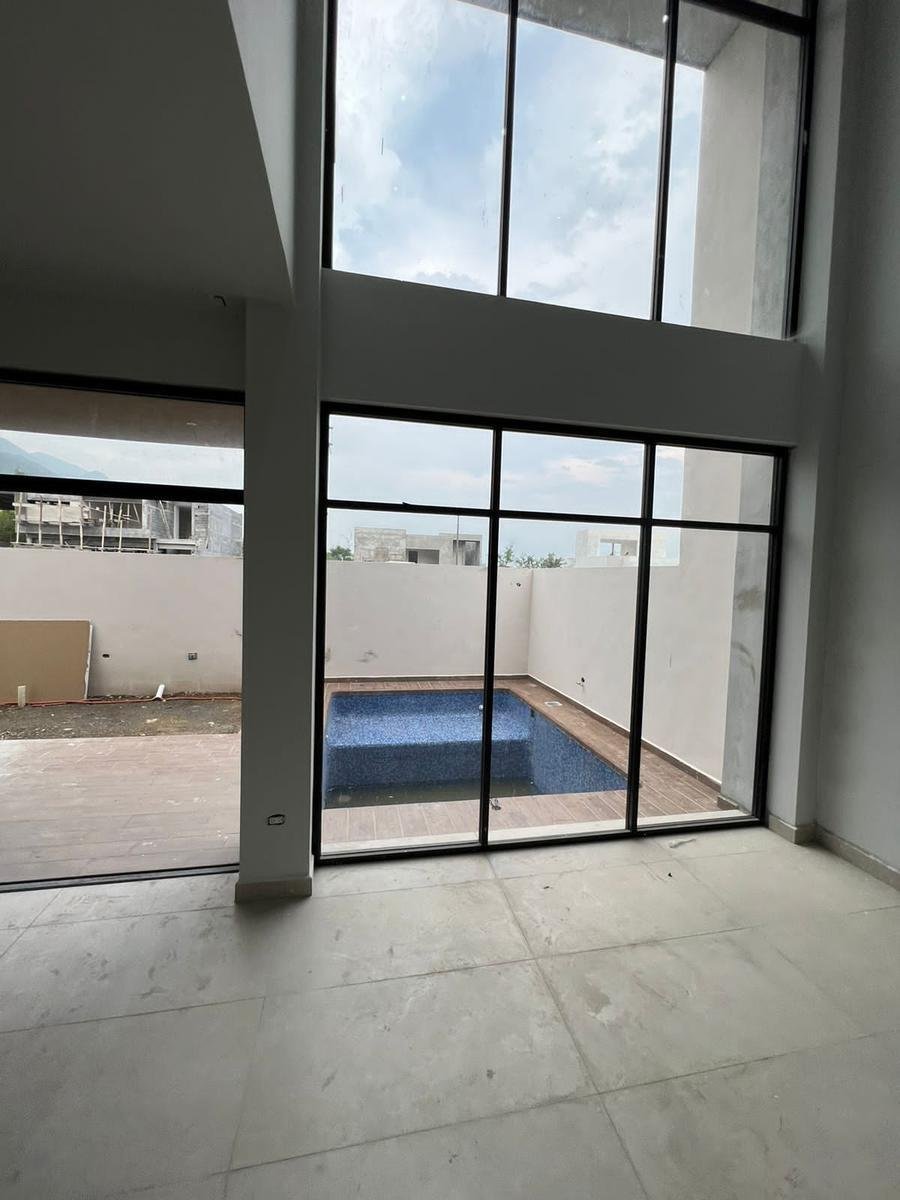 Maison à Monterrey, Nuevo León, Mexique 3 - 19045241
