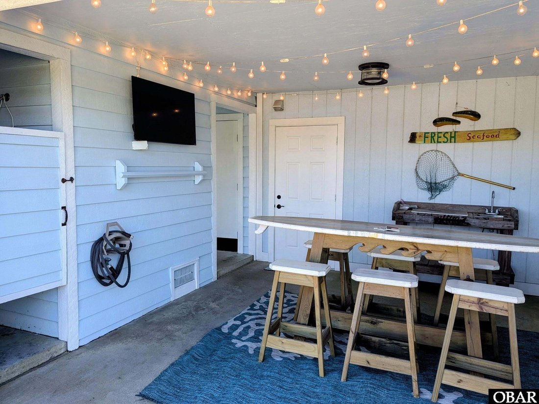 House in Nags Head, North Carolina, United States 3 - 19045326