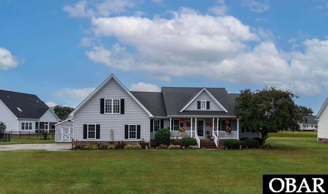 House in Elizabeth City, North Carolina, United States 1 - 19045325