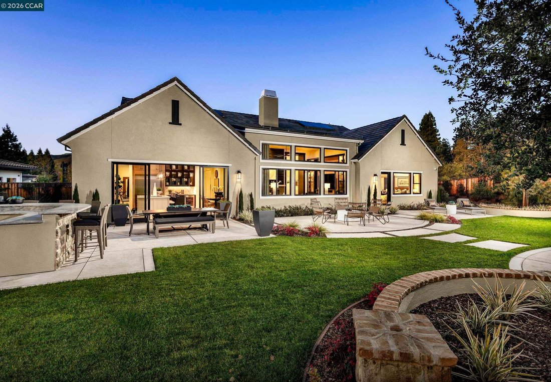 House in Danville, California, United States 2 - 19045793