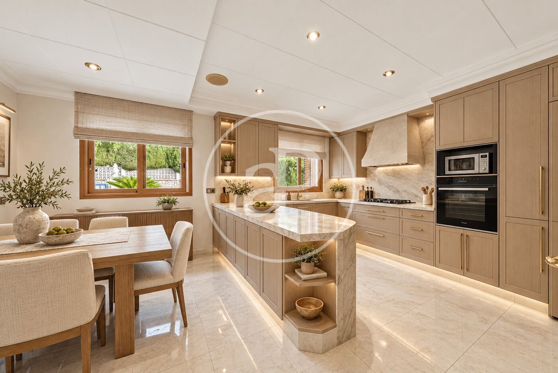 Villa in Costa d'en Blanes, Calvia, Balearic Islands 2 - 19048881