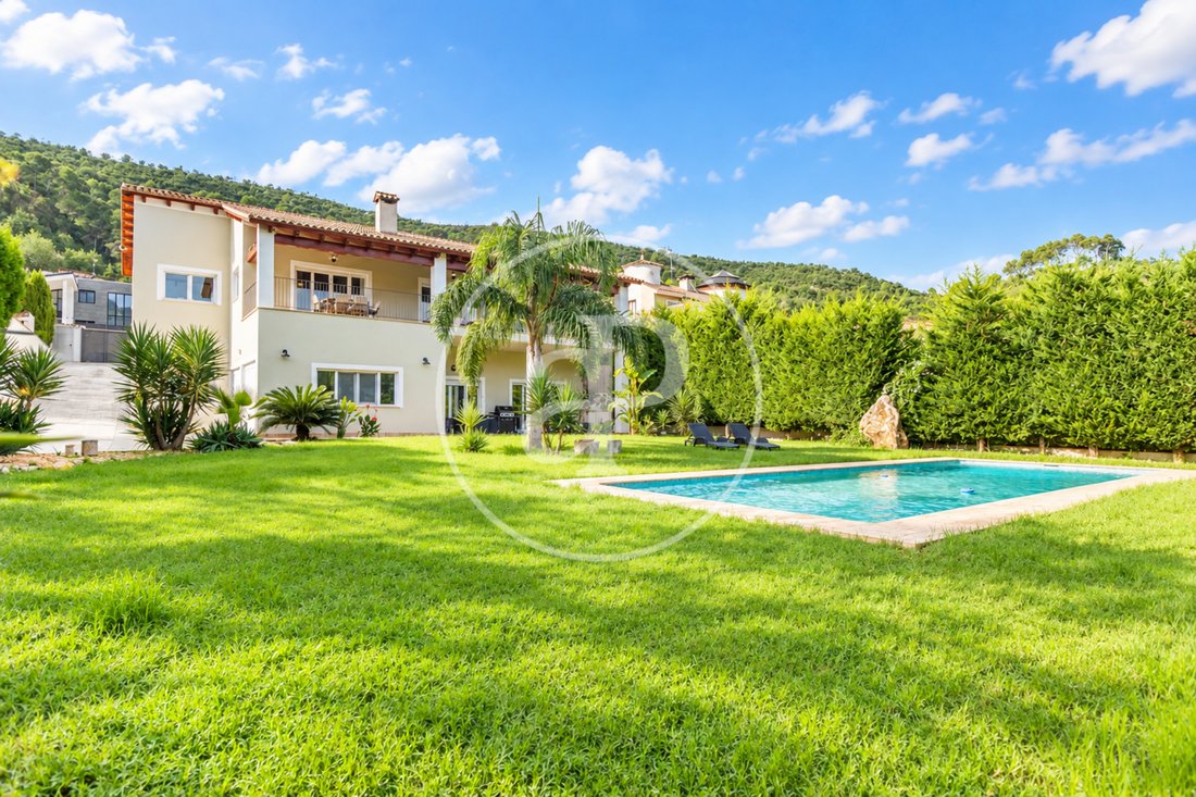 Villa à Carcaixent, Valence, Espagne 2 - 19048892