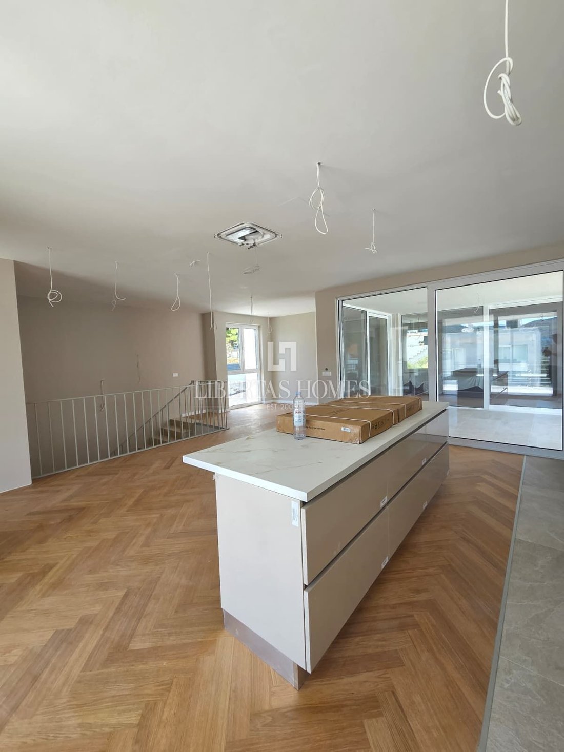 Maison à Slano, Comitat de Dubrovnik-Neretva, Croatie 2 - 19046726
