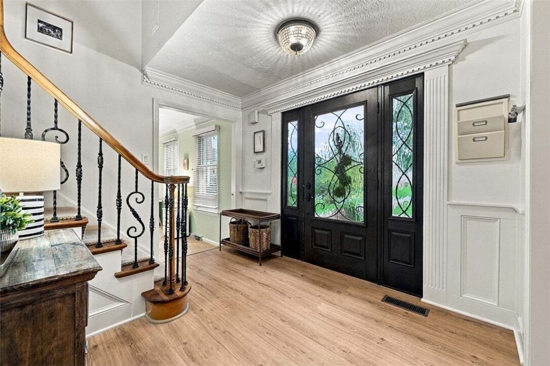 House in Franklin Park, Pennsylvania, United States 3 - 19045406