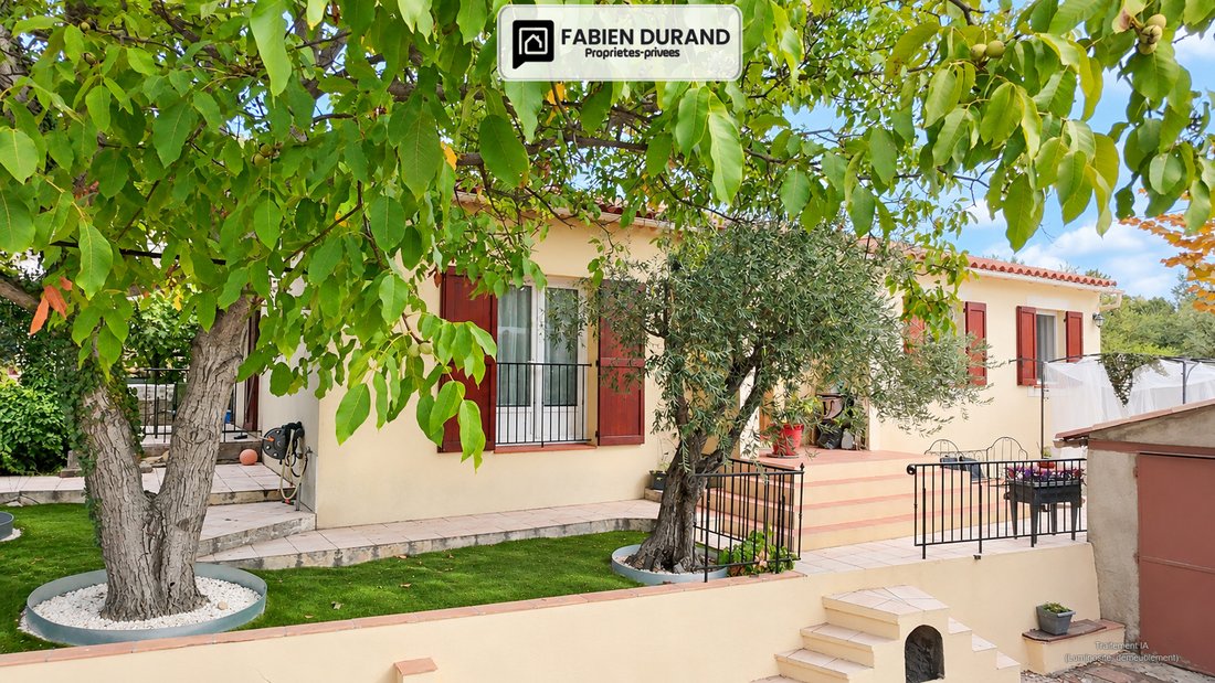 Villa a San Jaume, Draguignan, Francia 1 - 19044906