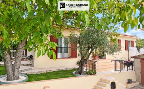 Villa in Saint Jaume, Draguignan, France 1